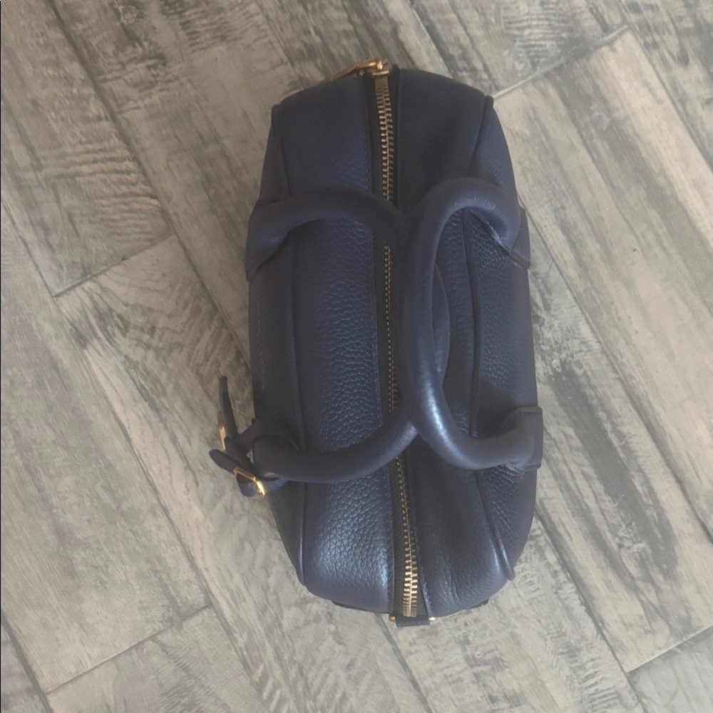 Marc Jacobs vintage navy blue - Picture 10 of 10